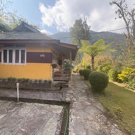 Appartamento Odyssey'S Darap Eco Retreat Pelling Esterno foto
