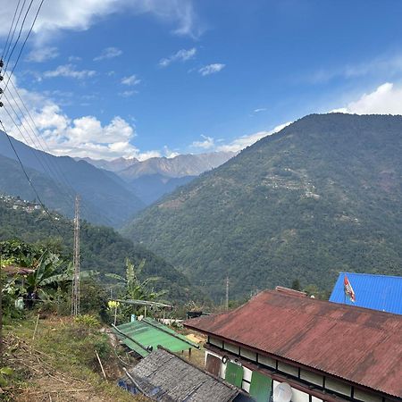 Appartamento Odyssey'S Darap Eco Retreat Pelling Esterno foto