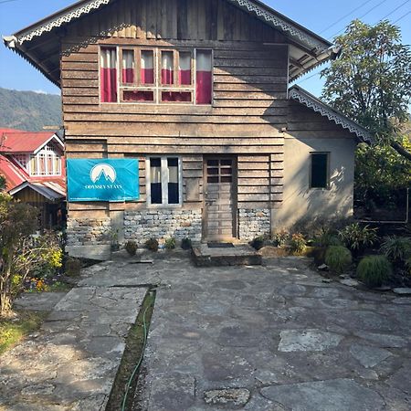 Appartamento Odyssey'S Darap Eco Retreat Pelling Esterno foto