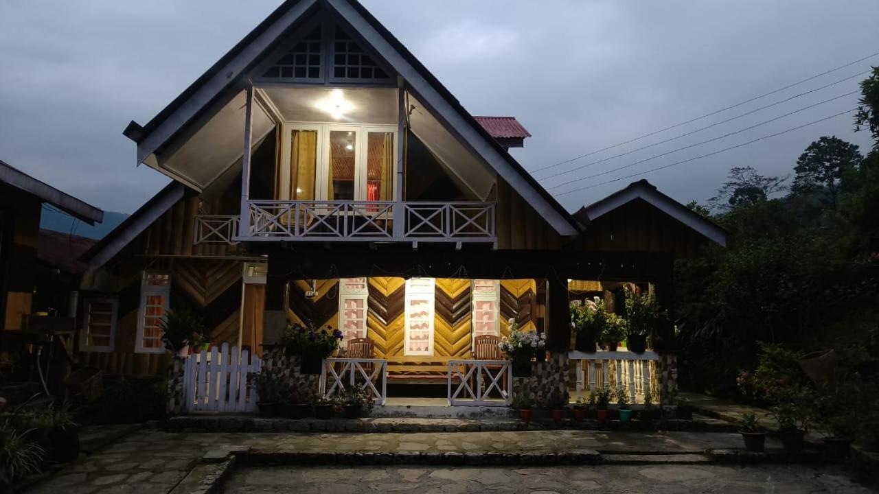 Appartamento Odyssey'S Darap Eco Retreat Pelling Esterno foto