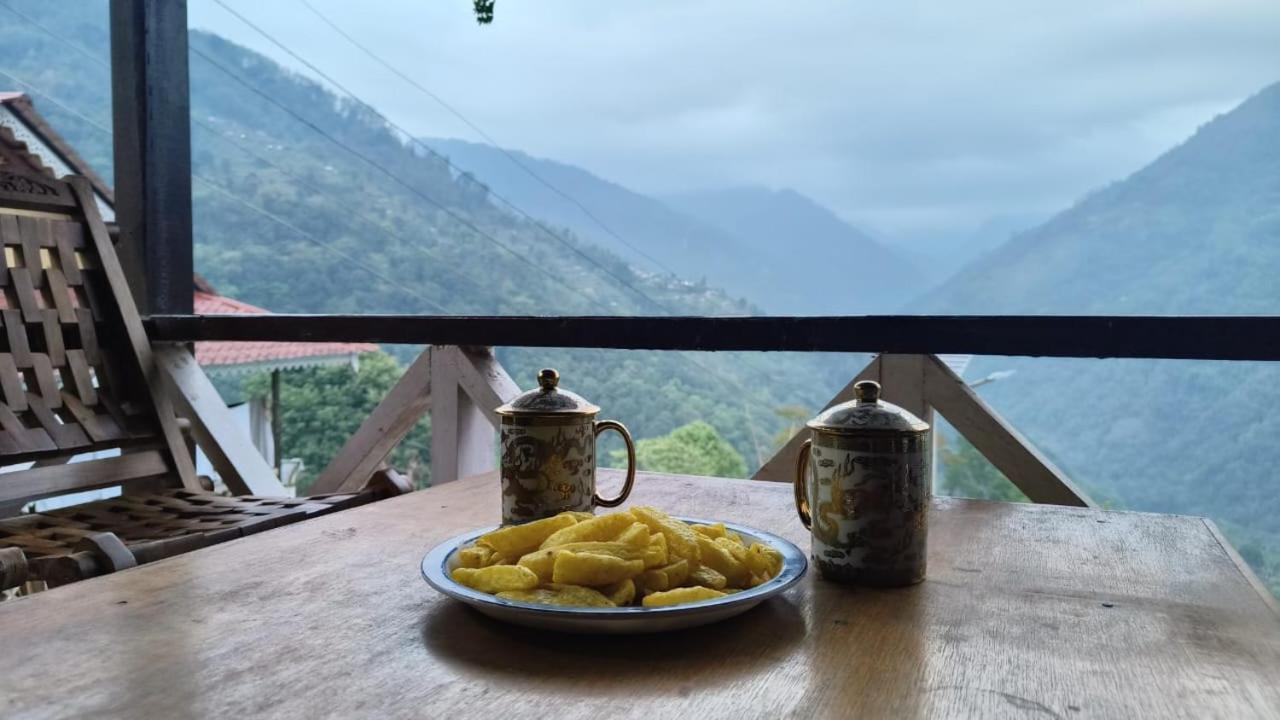 Appartamento Odyssey'S Darap Eco Retreat Pelling Esterno foto