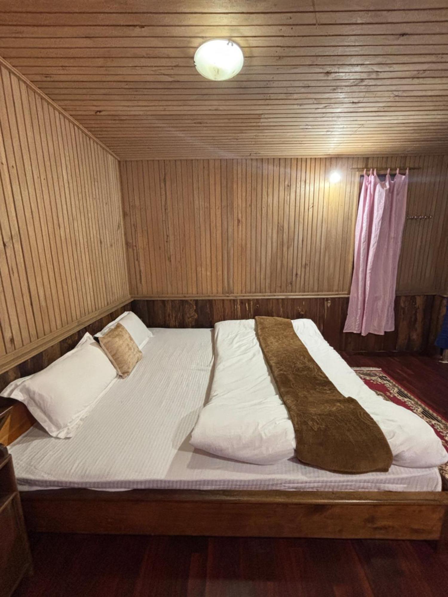 Appartamento Odyssey'S Darap Eco Retreat Pelling Esterno foto