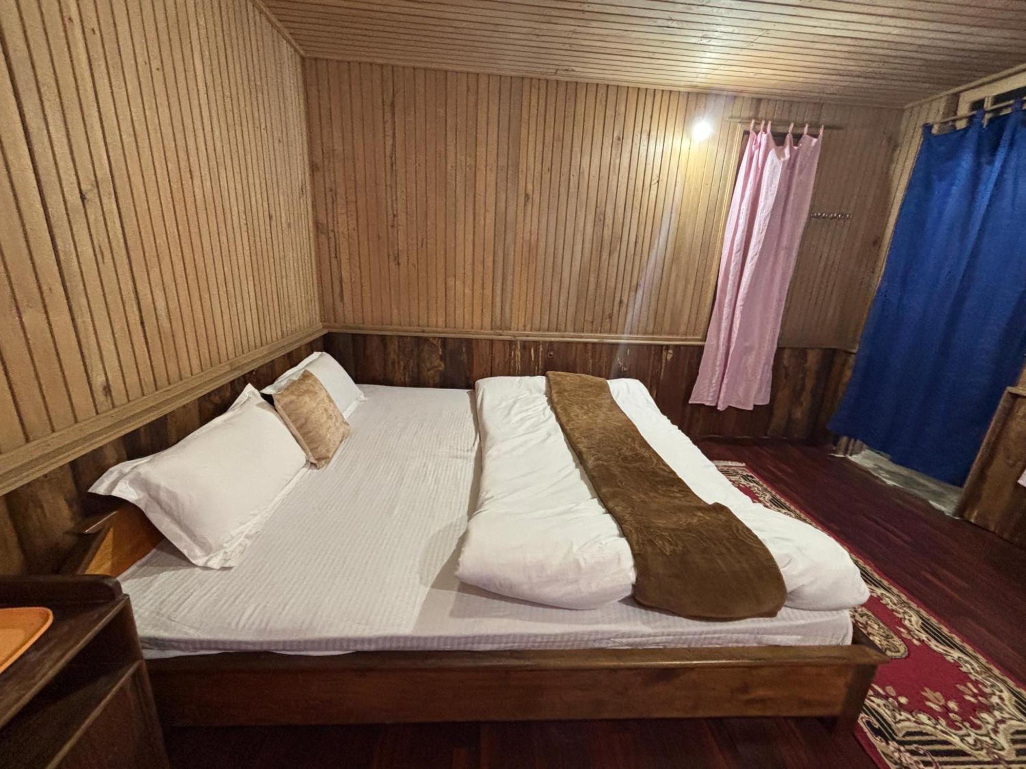 Appartamento Odyssey'S Darap Eco Retreat Pelling Esterno foto