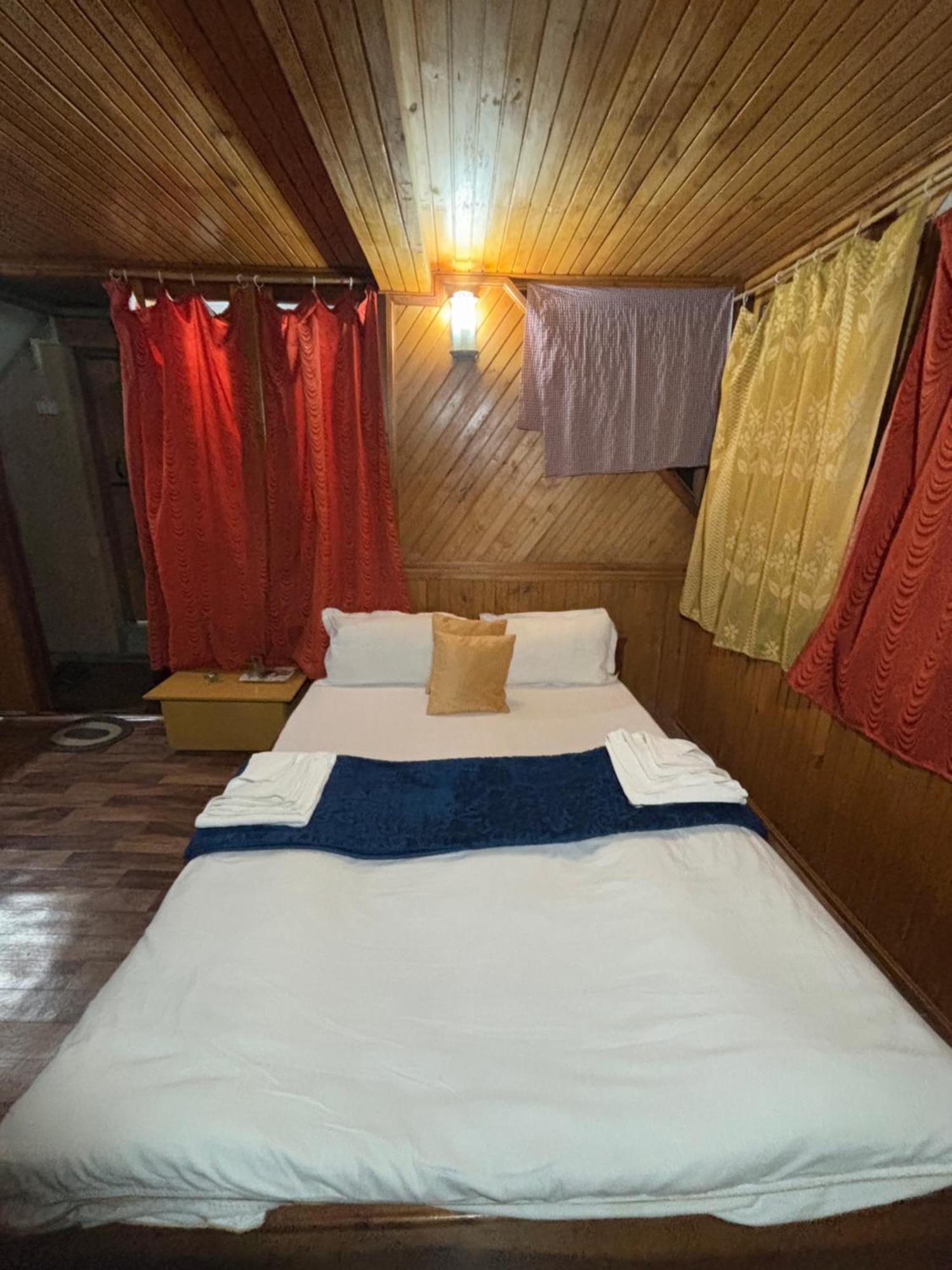 Appartamento Odyssey'S Darap Eco Retreat Pelling Esterno foto