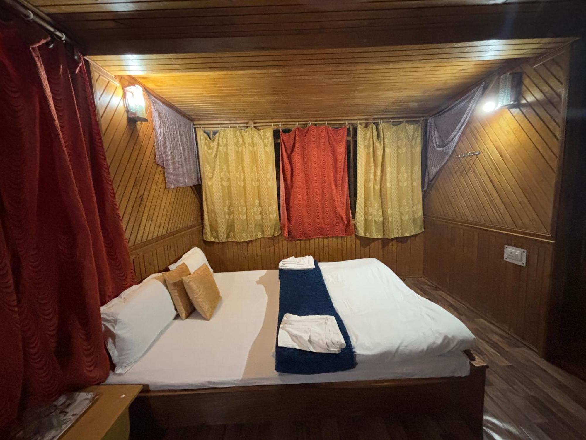 Appartamento Odyssey'S Darap Eco Retreat Pelling Esterno foto