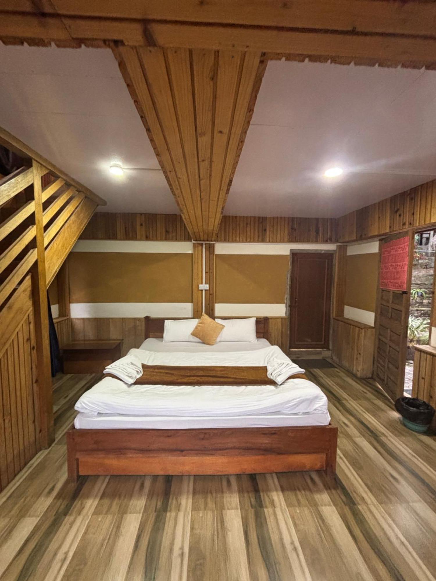 Appartamento Odyssey'S Darap Eco Retreat Pelling Esterno foto