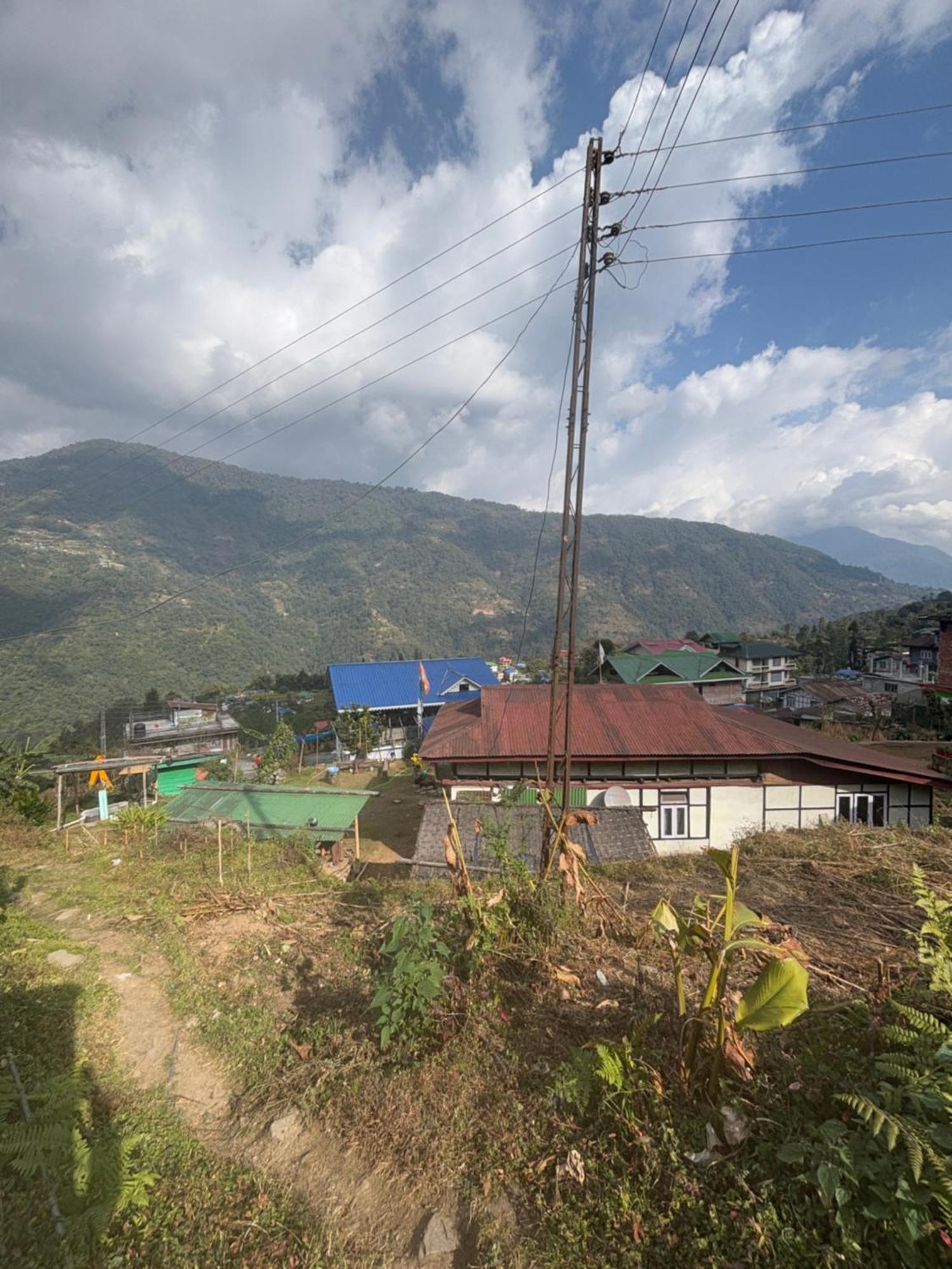 Appartamento Odyssey'S Darap Eco Retreat Pelling Esterno foto