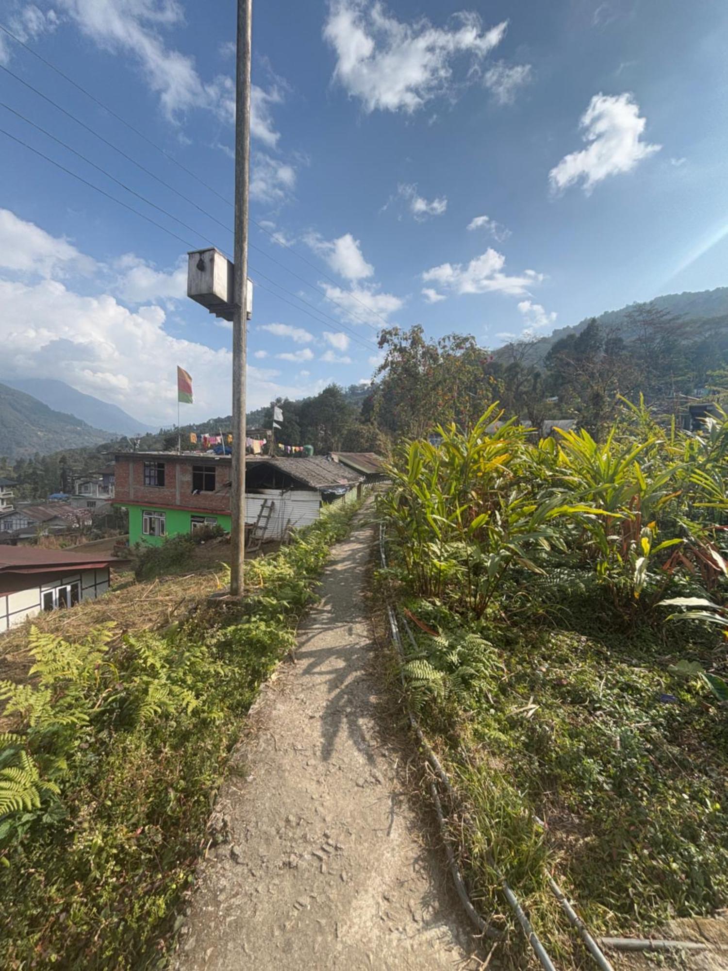 Appartamento Odyssey'S Darap Eco Retreat Pelling Esterno foto