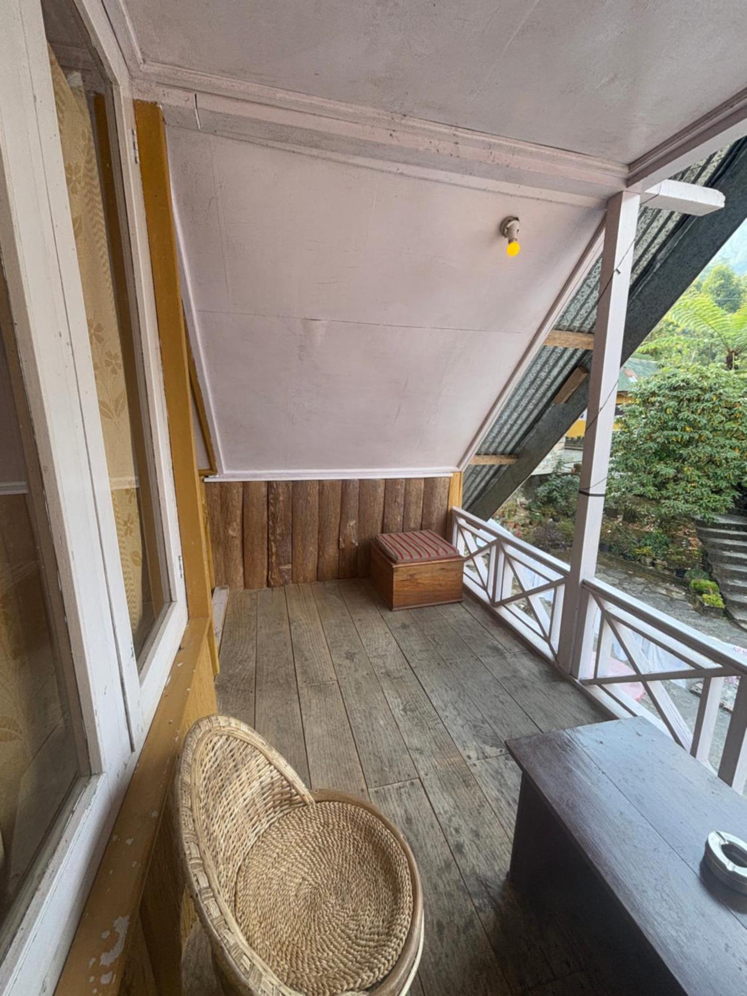 Appartamento Odyssey'S Darap Eco Retreat Pelling Esterno foto