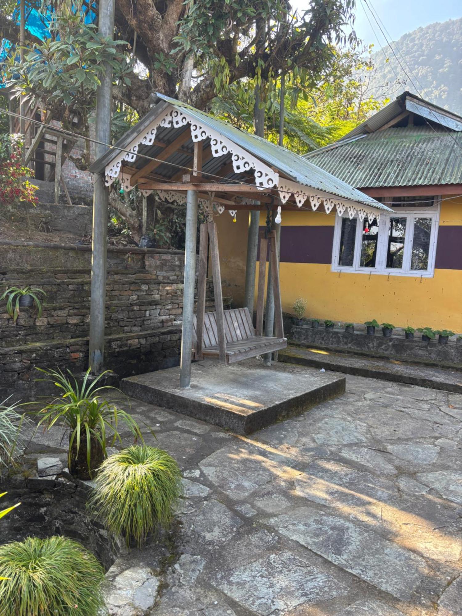 Appartamento Odyssey'S Darap Eco Retreat Pelling Esterno foto