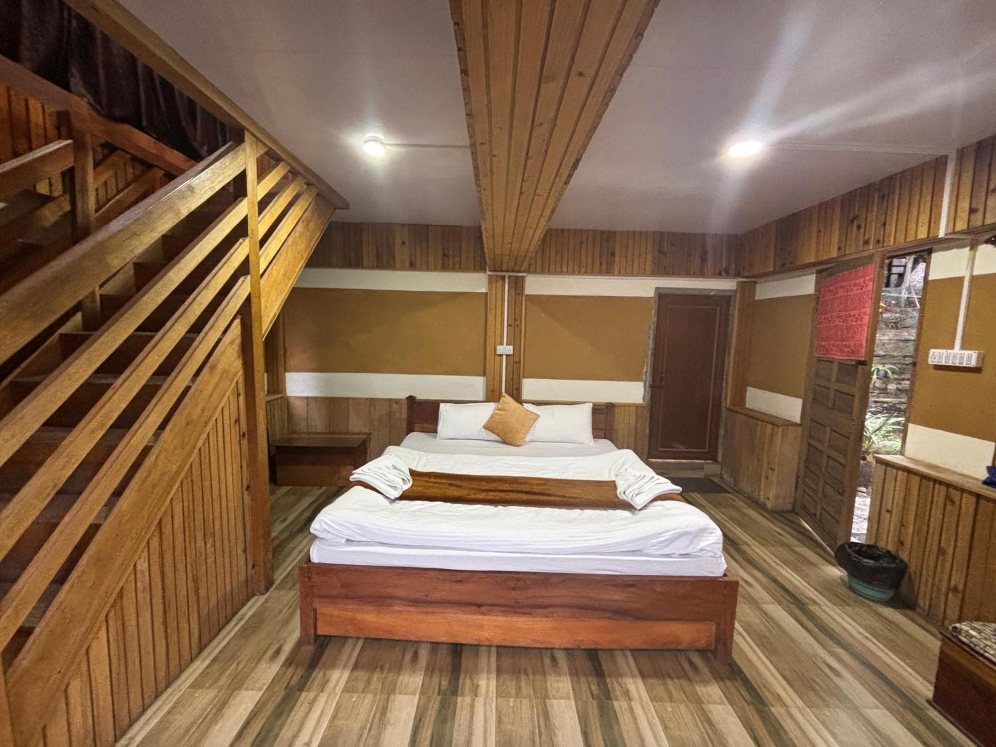 Appartamento Odyssey'S Darap Eco Retreat Pelling Esterno foto