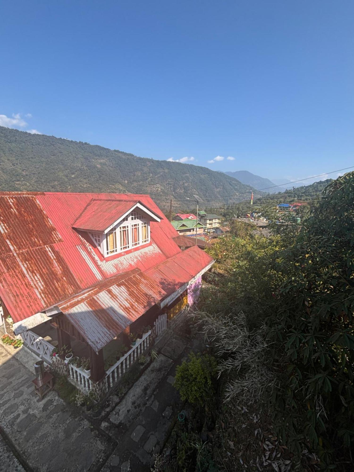 Appartamento Odyssey'S Darap Eco Retreat Pelling Esterno foto