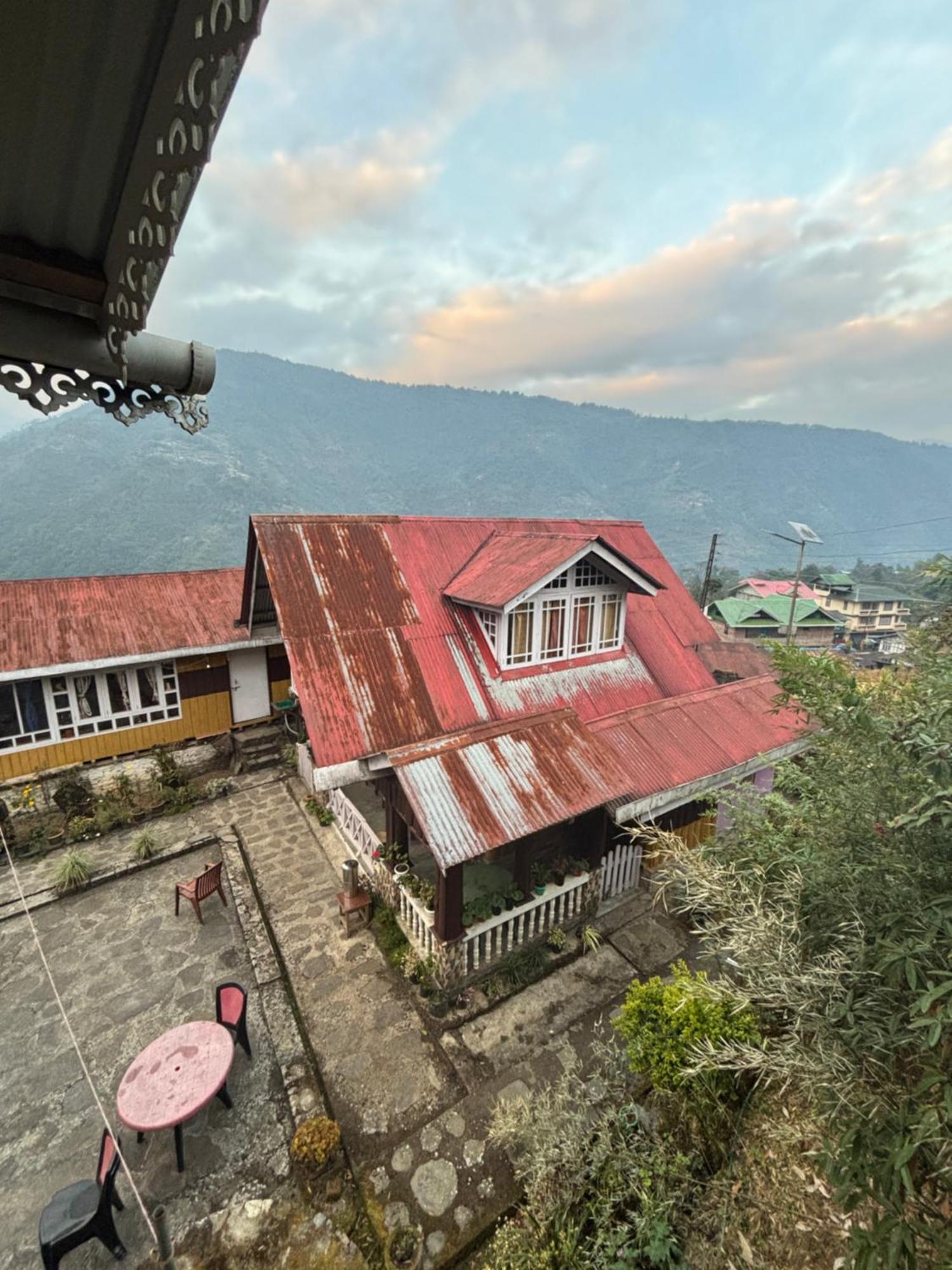 Appartamento Odyssey'S Darap Eco Retreat Pelling Esterno foto