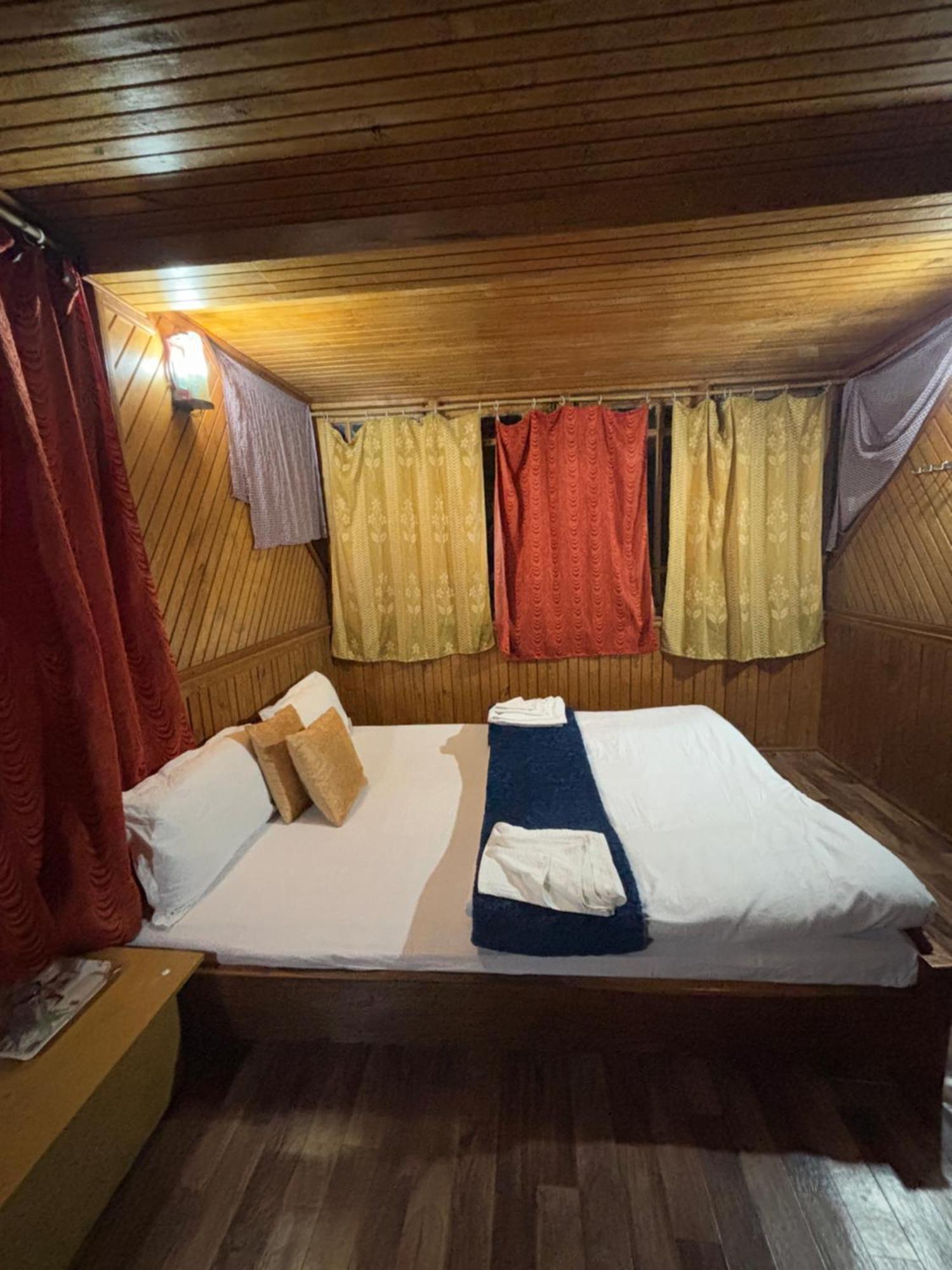 Appartamento Odyssey'S Darap Eco Retreat Pelling Esterno foto