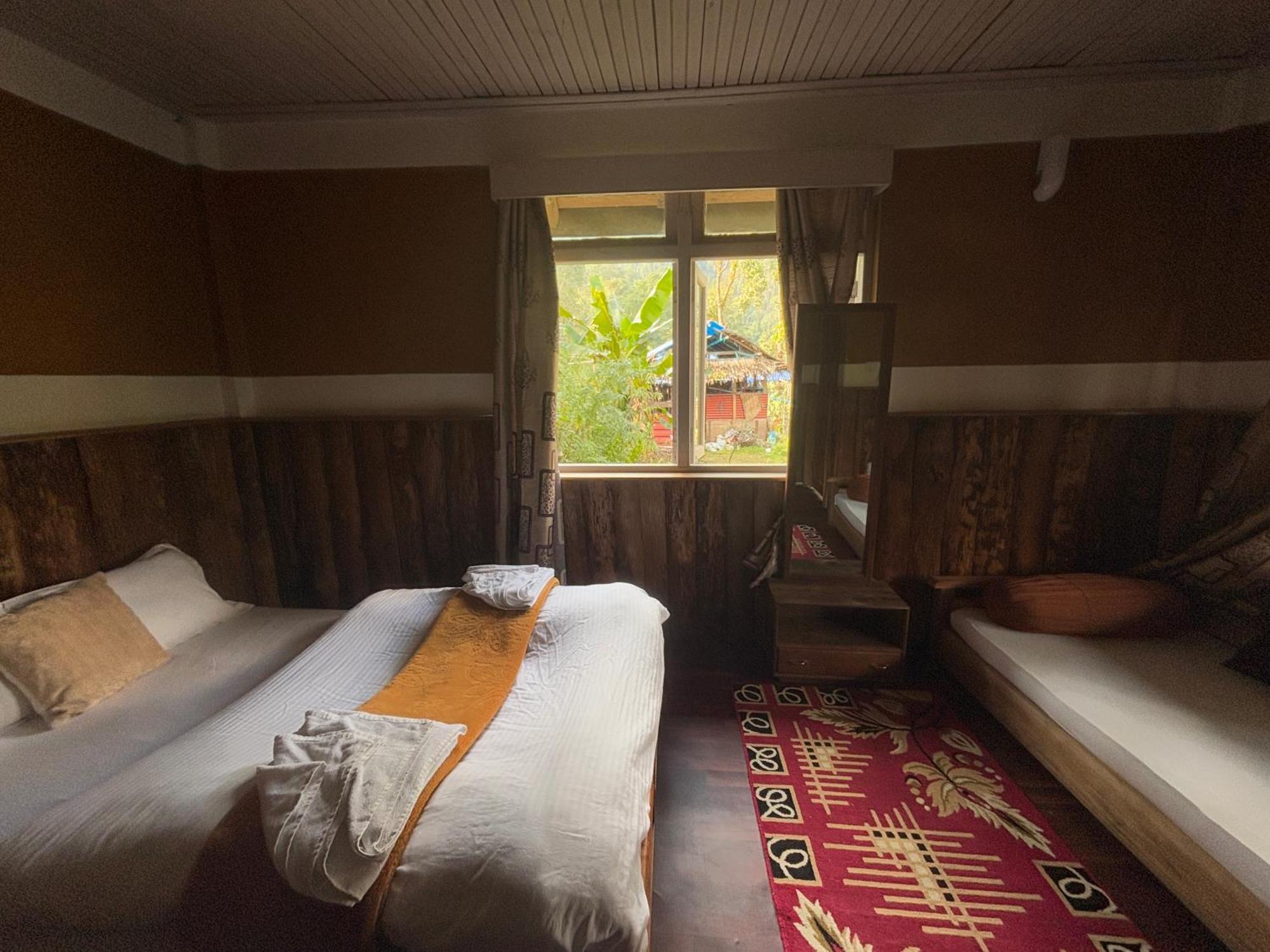 Appartamento Odyssey'S Darap Eco Retreat Pelling Esterno foto