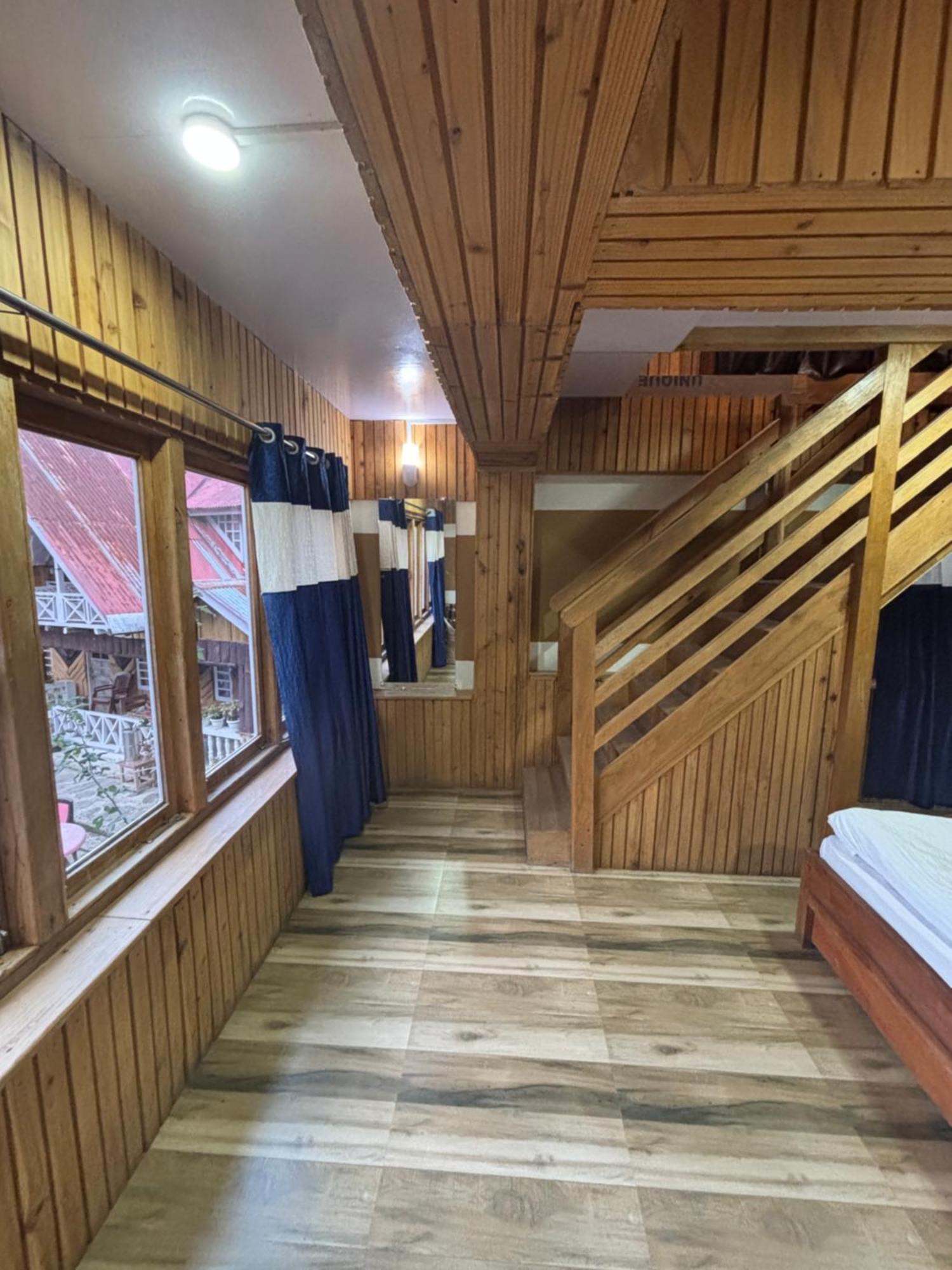 Appartamento Odyssey'S Darap Eco Retreat Pelling Esterno foto